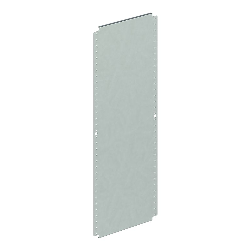 Плата монтажная полноразмерная для корпусов RAM fit 2000х1000мм DKC R6MP20100