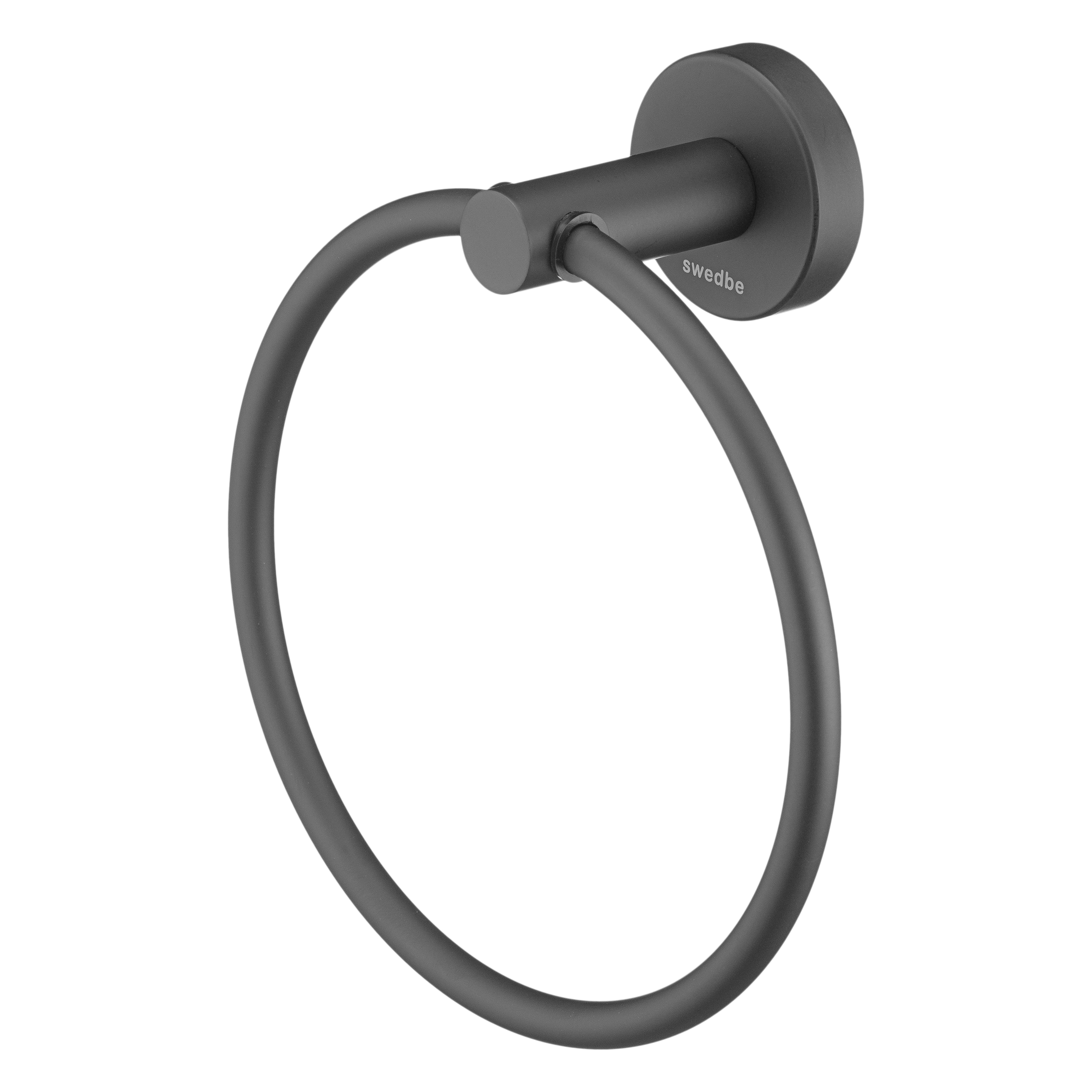 Полотенцедержатель Swedbe Attribut 9803B