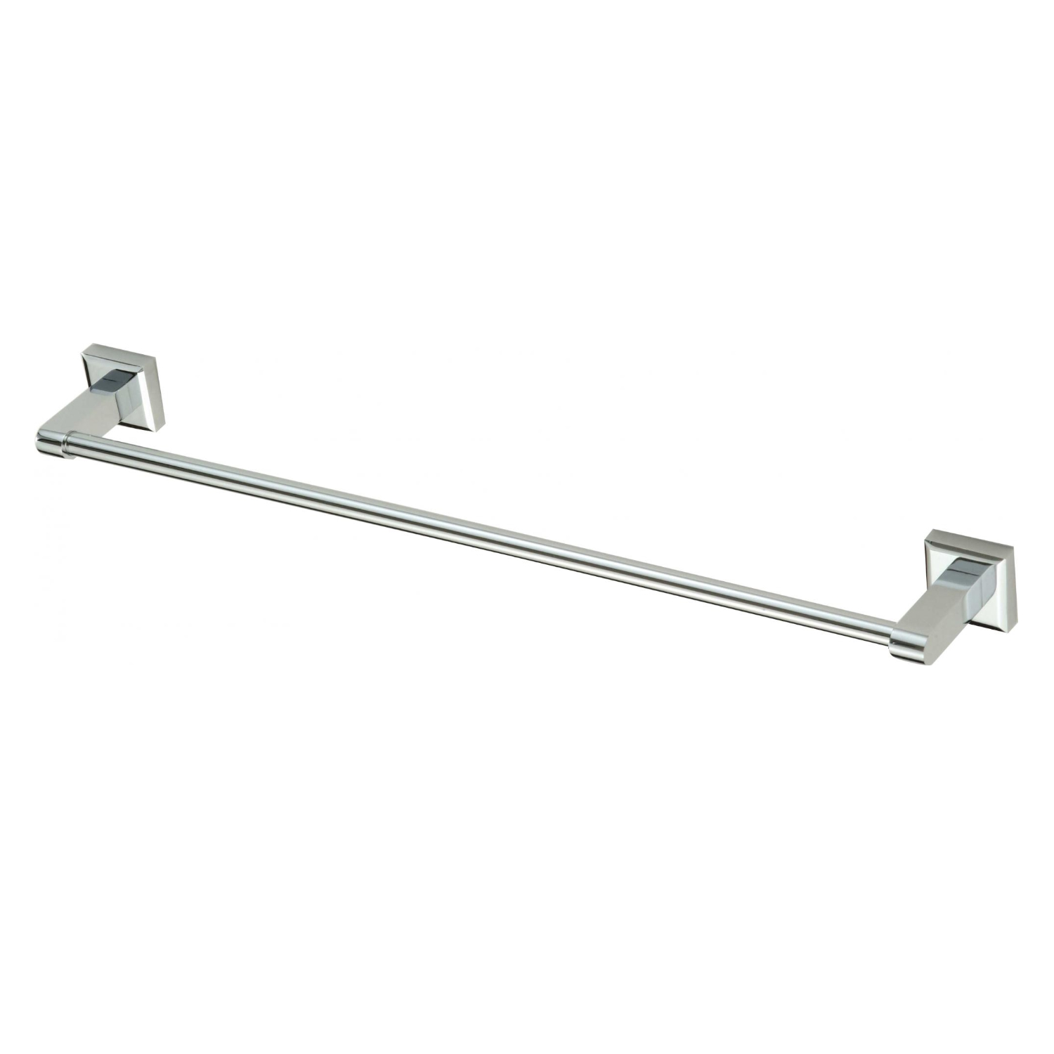 Полотенцедержатель Savol S-609524, хром