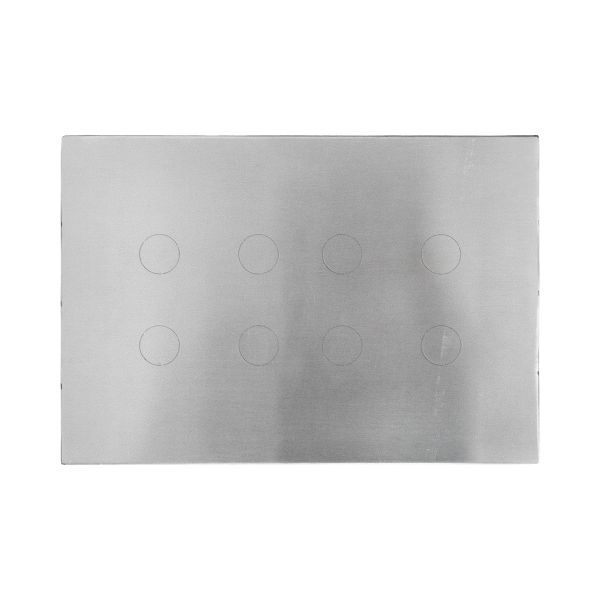 Коробка напольная под лючок C-Line 16-24 EKF cl-kln-k-16-24