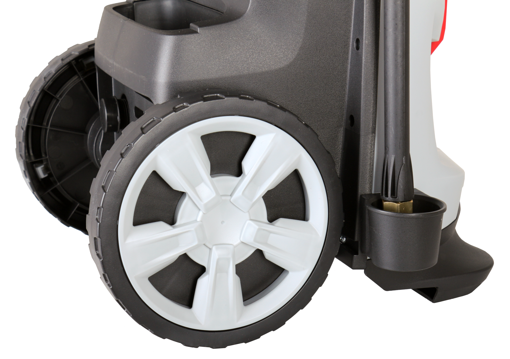 Мойка высокого давления МР-200БП