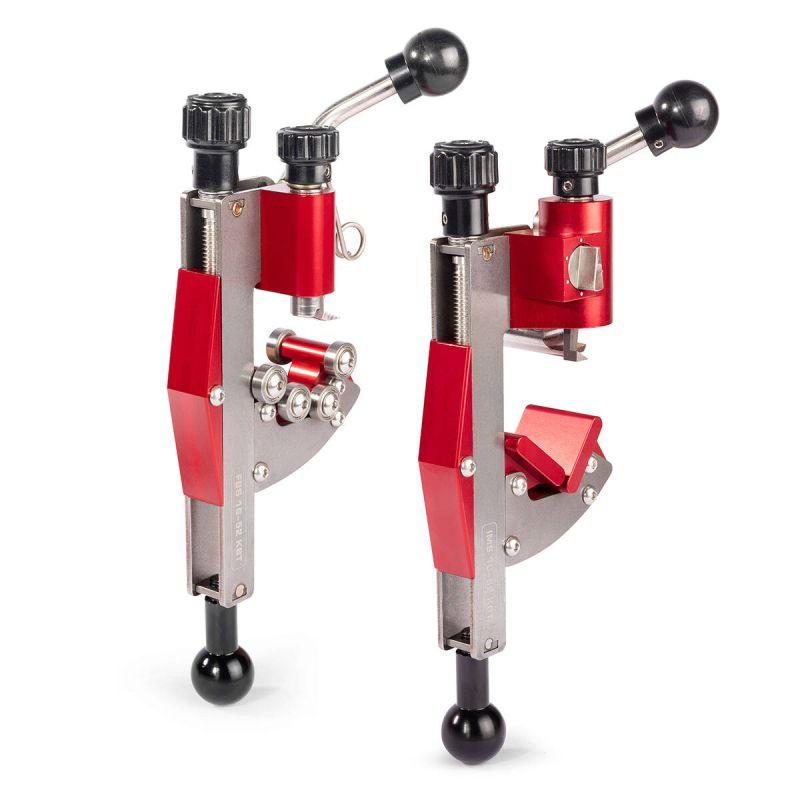 Комплект для разделки кабеля из сшитого полиэтилена FBS+IMS ПРОФИ КВТ 101905