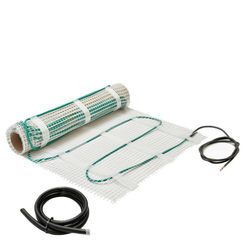 Комплект "Теплый пол" (мат) Step Balance SBM150035 150Вт/кв.м 525Вт 3.5кв.м SE SBM150035