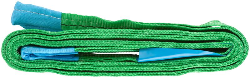 Строп грузовой текстильный СТП 2 т/3м (запас прочности 7:1 р/н=14т) FIT 64932