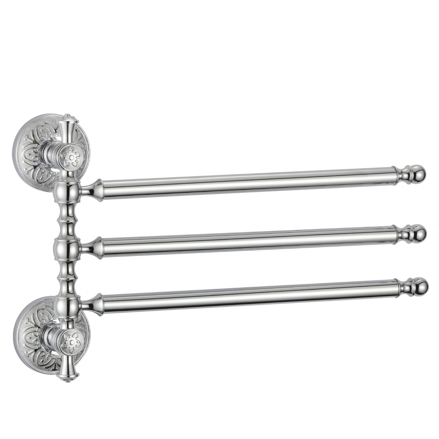 Полотенцедержатель Savol S-005803A, хром