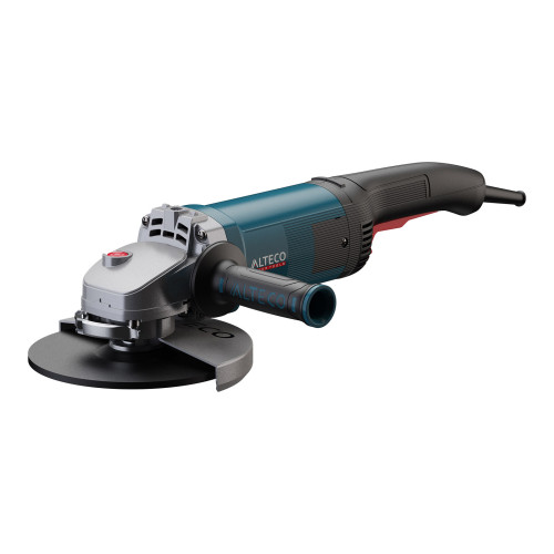 Угловая шлифмашина ALTECO Heavy Duty AGH 2000-180