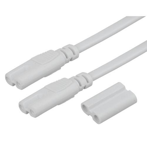 Набор коннекторов LLED-А-CONNECTOR KIT-W для линейных LED светильников ЭРА Б0028203