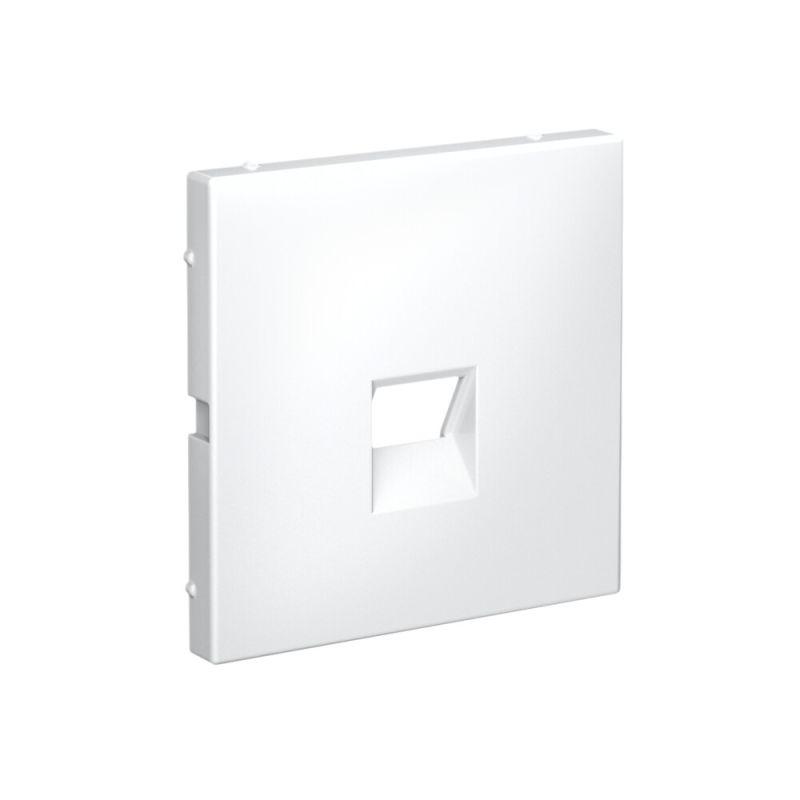 Накладка информационная ArtGallery типа Keystone лотос SE GAL001384