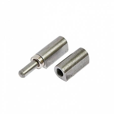 Петля каплевидная с подшипником 20х140 без покрытия (уп.1шт) Tech-Krep/Zitar 138863