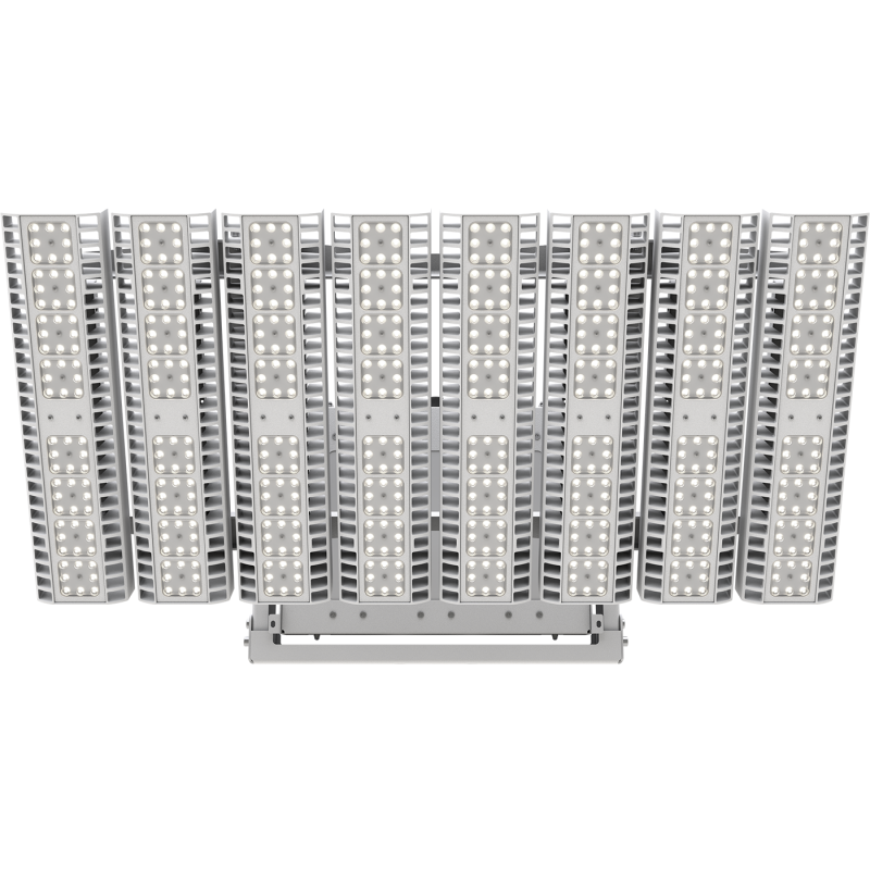 Светильник светодиодный FORWARD 1100W D30 857 WH FB СТ 1864003290