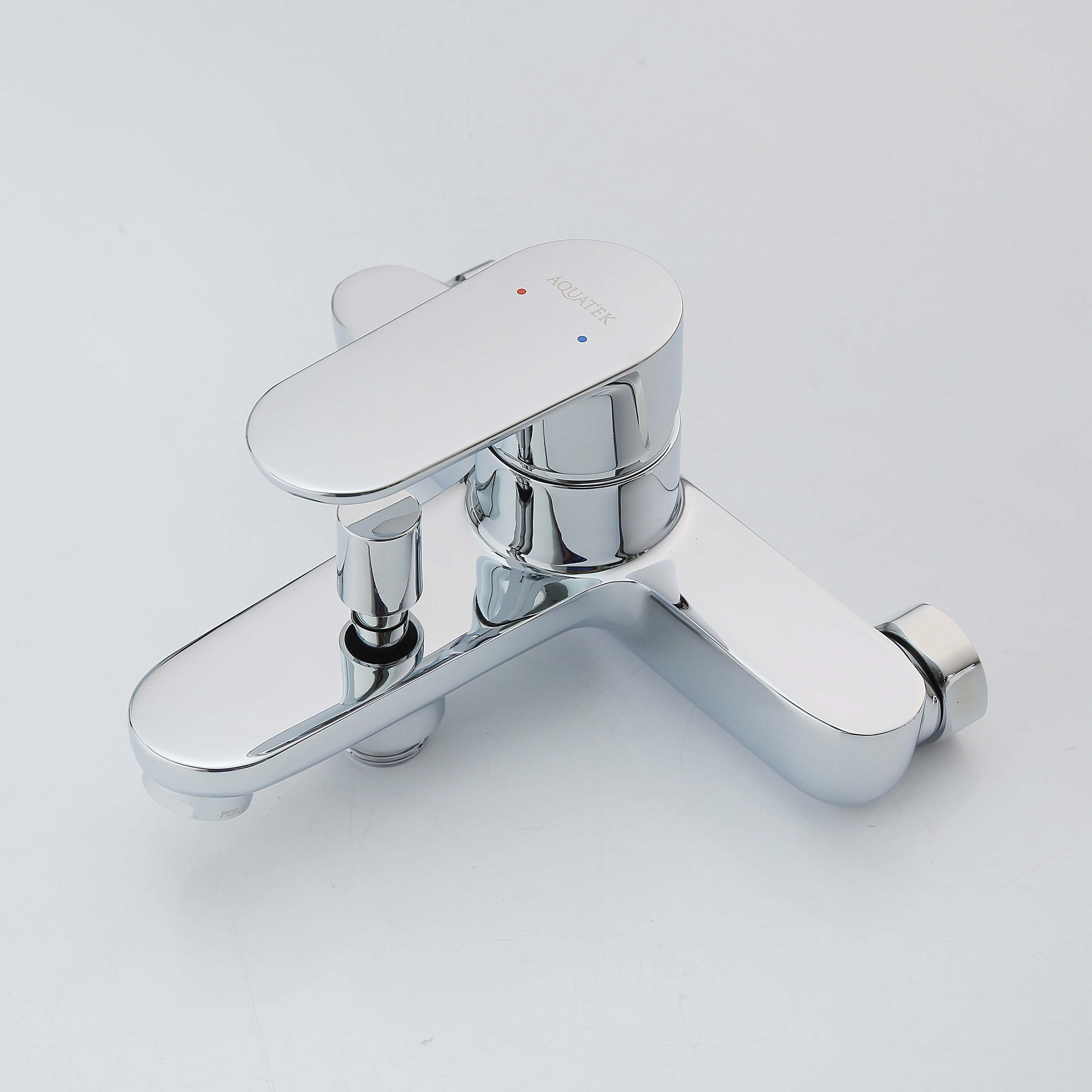 Смеситель Aquatek НИКА  для ванны AQ1840CR         хром