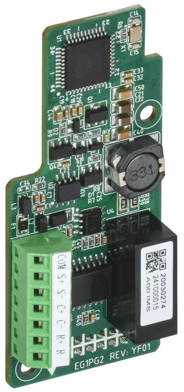 Плата расширения резольвера для FC-430 ONI EC-FC-430-RESOLVER