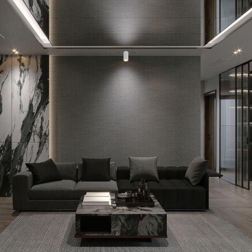 Светильник OL31 WH MR16 GU10 IP20 настенно-потолочный спот бел. ЭРА Б0056375