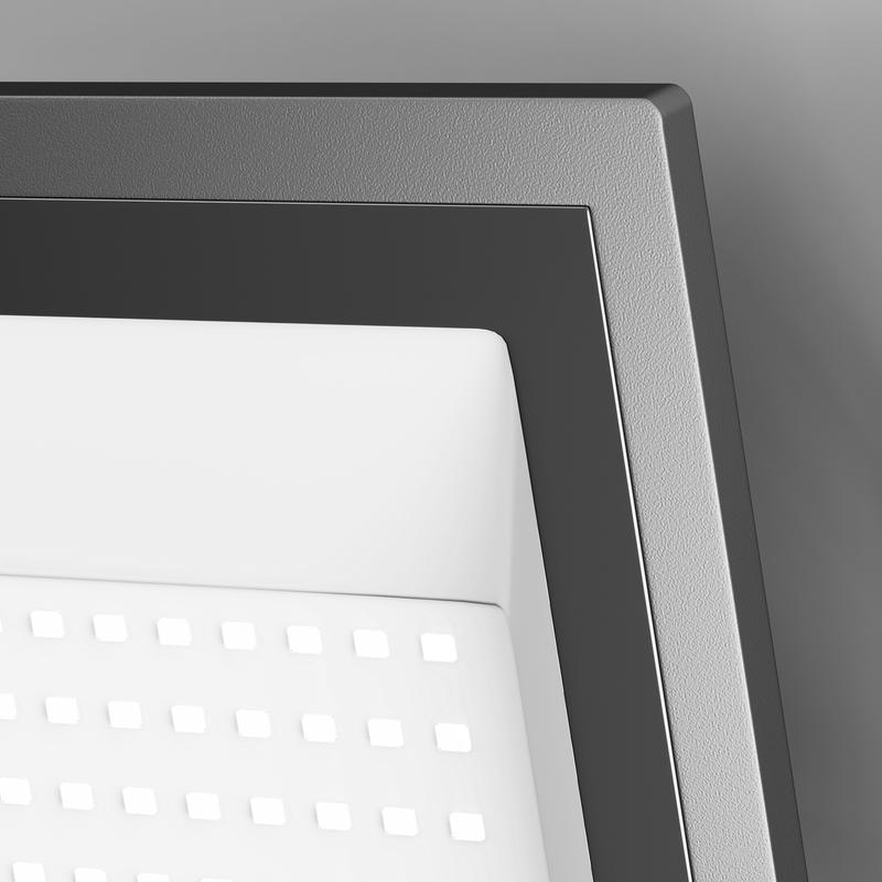 Прожектор Flood 150Вт 6500К 110град. IP65 Maytoni FL001-L150B6K