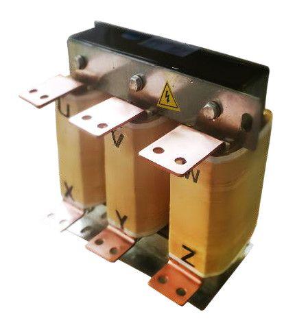 Фильтр dV/dt 3ф 400В 4кВт медн. SE SEOP28-U40N4-CU