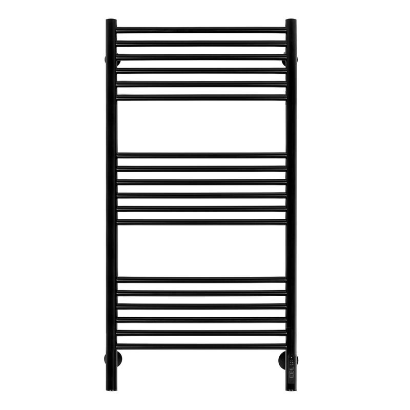 Полотенцесушитель Casa black П18 500х1000 электро встроен. диммер Royal Thermo НС-1434010