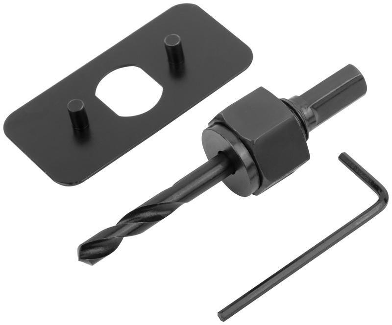 Адаптер для пилы круговой инстр-я сталь 68-152мм FIT 36769