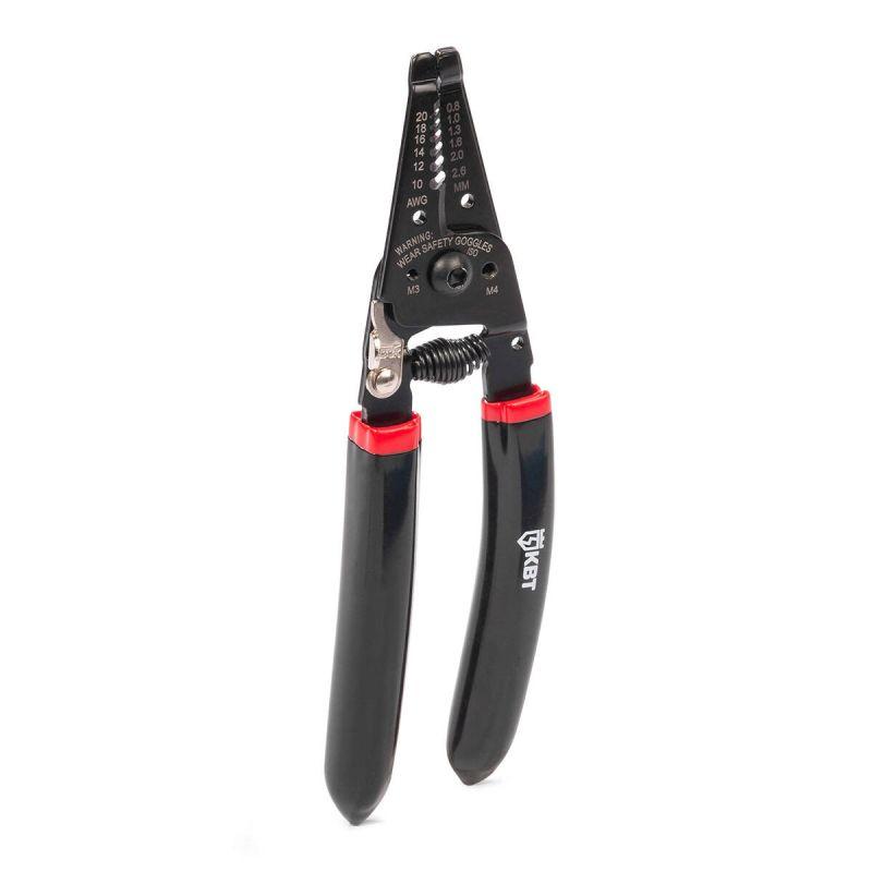 Инструмент для снятия изоляции WS-01C КВТ 55947