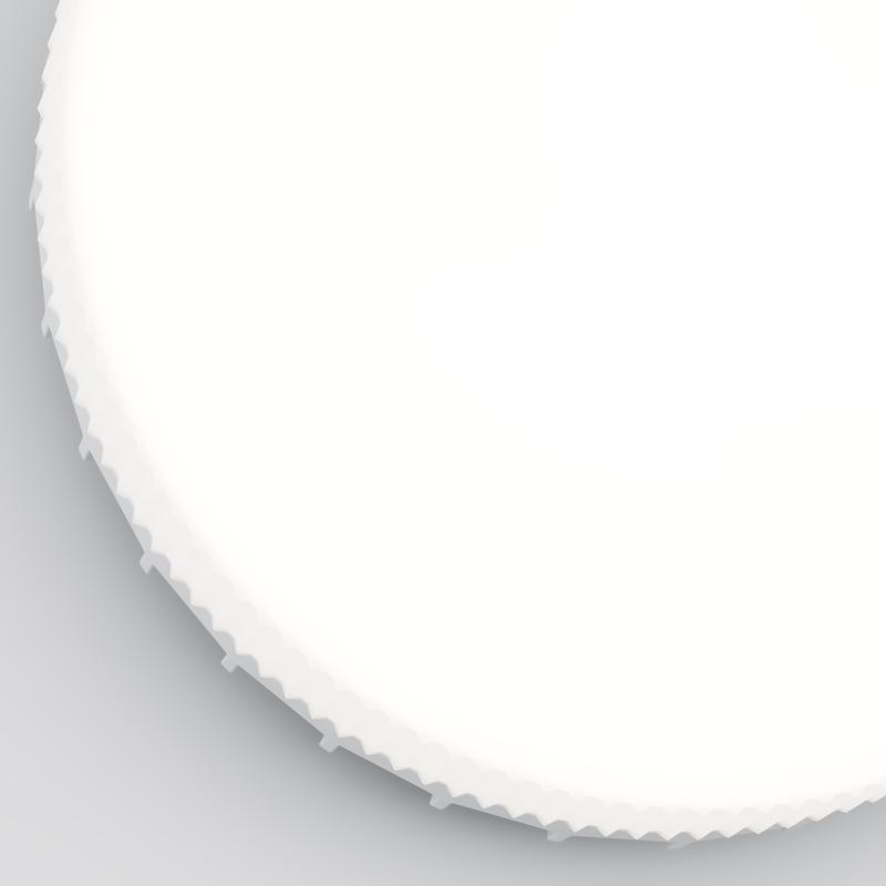 Лампа светодиодная Wi-Fi GX53 9Вт 2700К-6500К DIM Voltega 2430