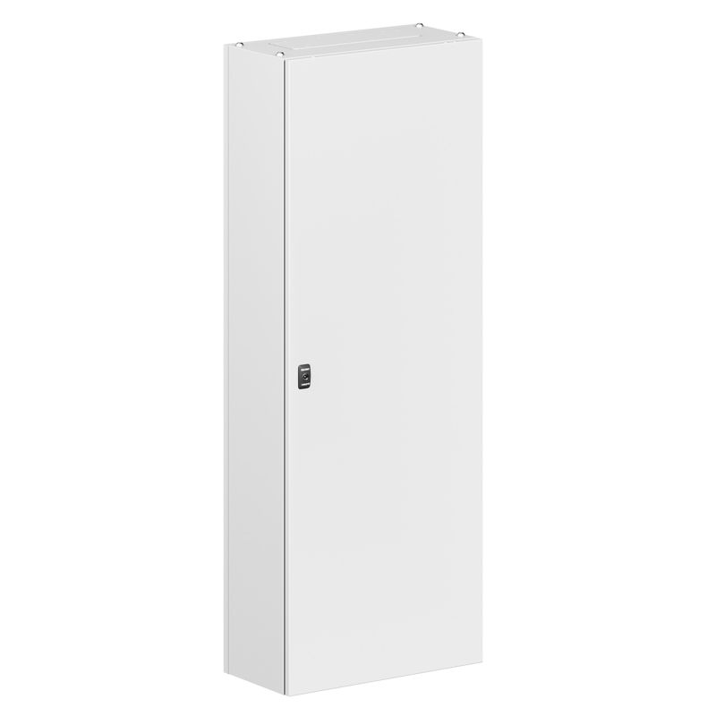 Корпус напольный RAM fit 1600х400х300мм без боков. вырезов DKC R6NFW164030