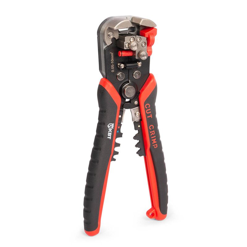 Инструмент для снятия изоляции WS-14 Вольтмастер КВТ 77665