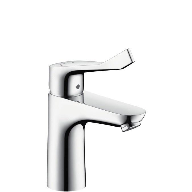 Смеситель Hansgrohe Focus Care 31911000 для раковины