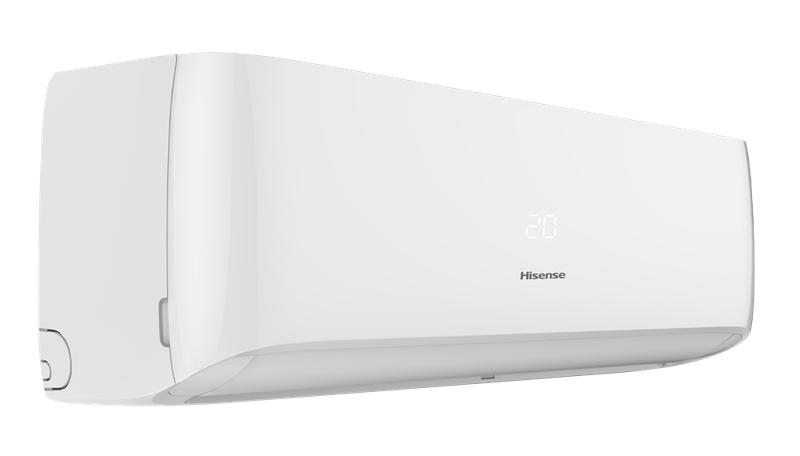Сплит-система инверторного типа GOAL DC AS-09UW4RYRCA05 (WI-FI) Hisense НС-1692489