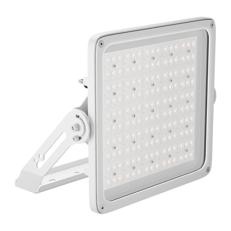 Светильник INSEL LB/S LED G3 170W D90 840 WH FB СТ 1334005870