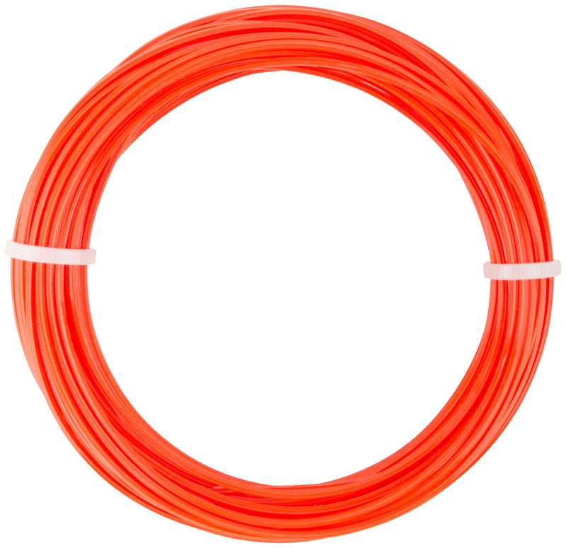 Леска для садовых триммеров "Звездочка" 1.6ммх15м КУРС 77892