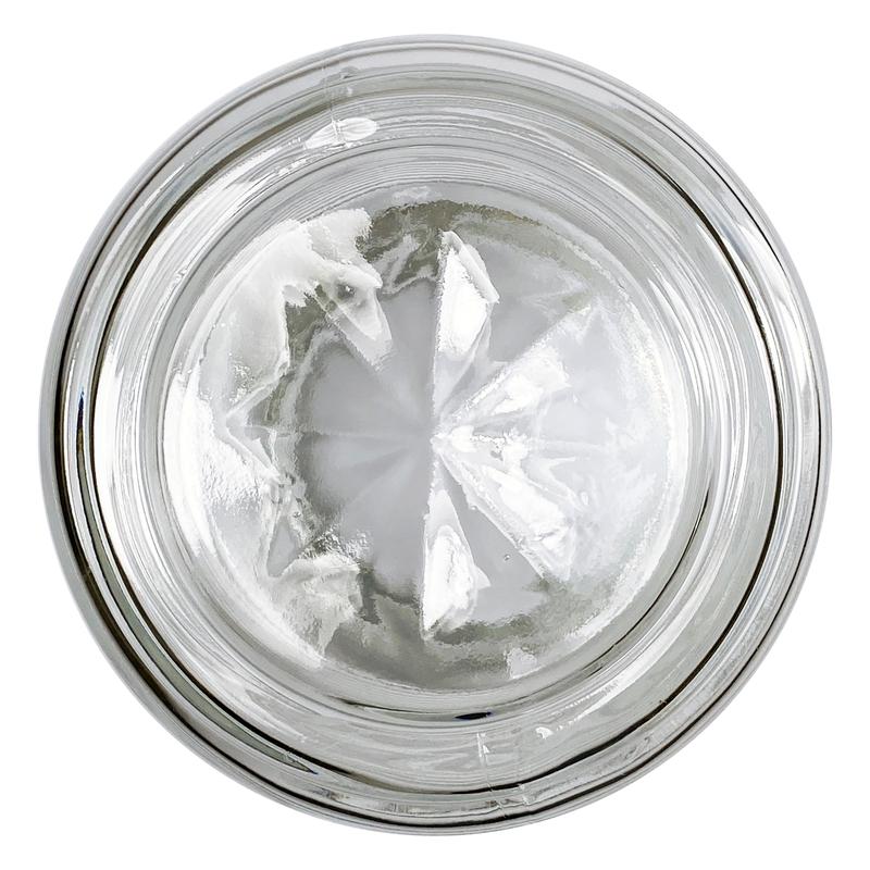 Рассеиватель НББ 62-001-А 85 "Бочонок" стекло прозр. (в пленке) Элетех 1071050039