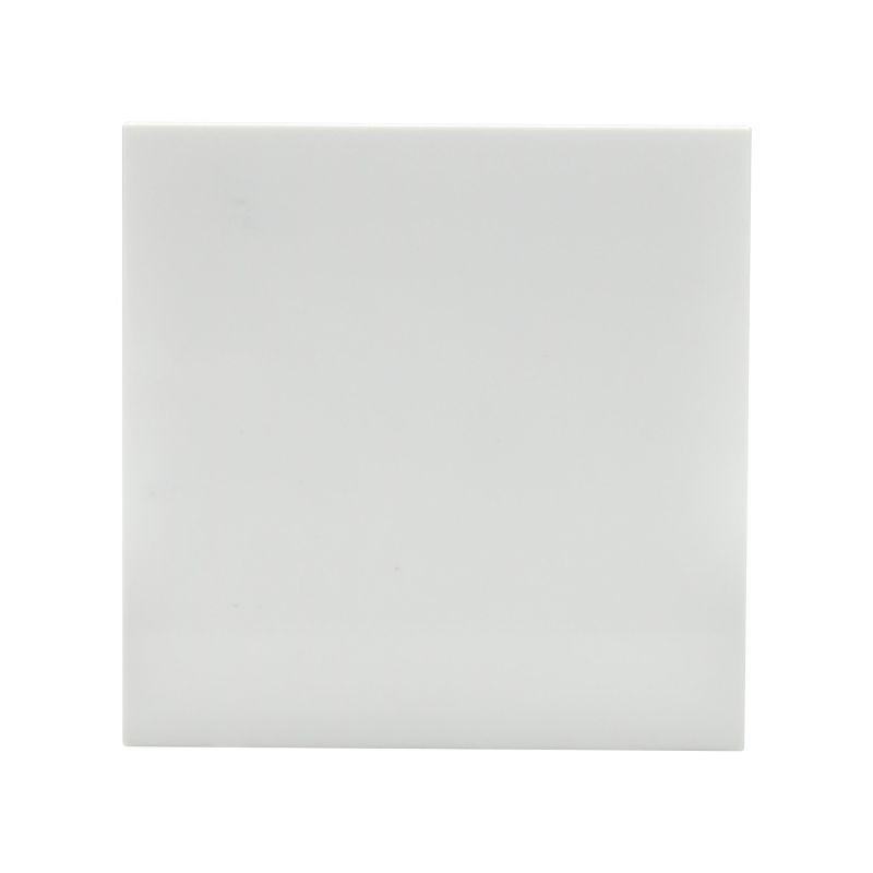 Заглушка PRIMER 2мод. ЗК-00-02-П бел. IEK PR-KK40D-Z-2-K01