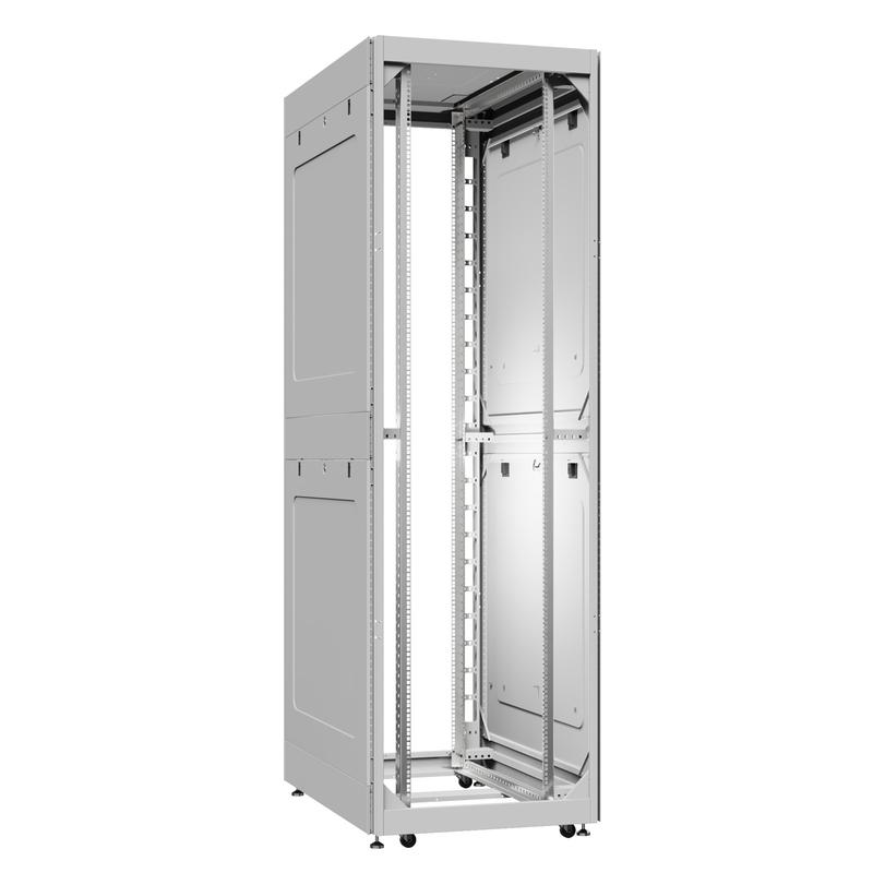 Шкаф серверный 42U 800х1000 EX SYSMATRIX EX 8042.7001