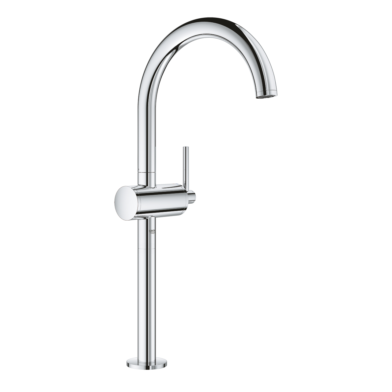 Смеситель Grohe Atrio 32647003 для раковины