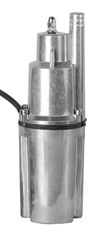 Насос вибрационный ВН-15В/3 Вихрь 68/8/10