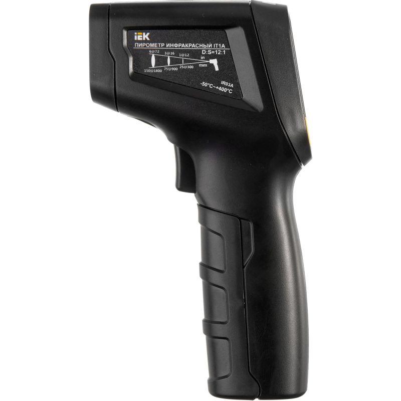 Пирометр инфракрасный IT1A ARMA2L 5 IEK A2L5-IT11-01