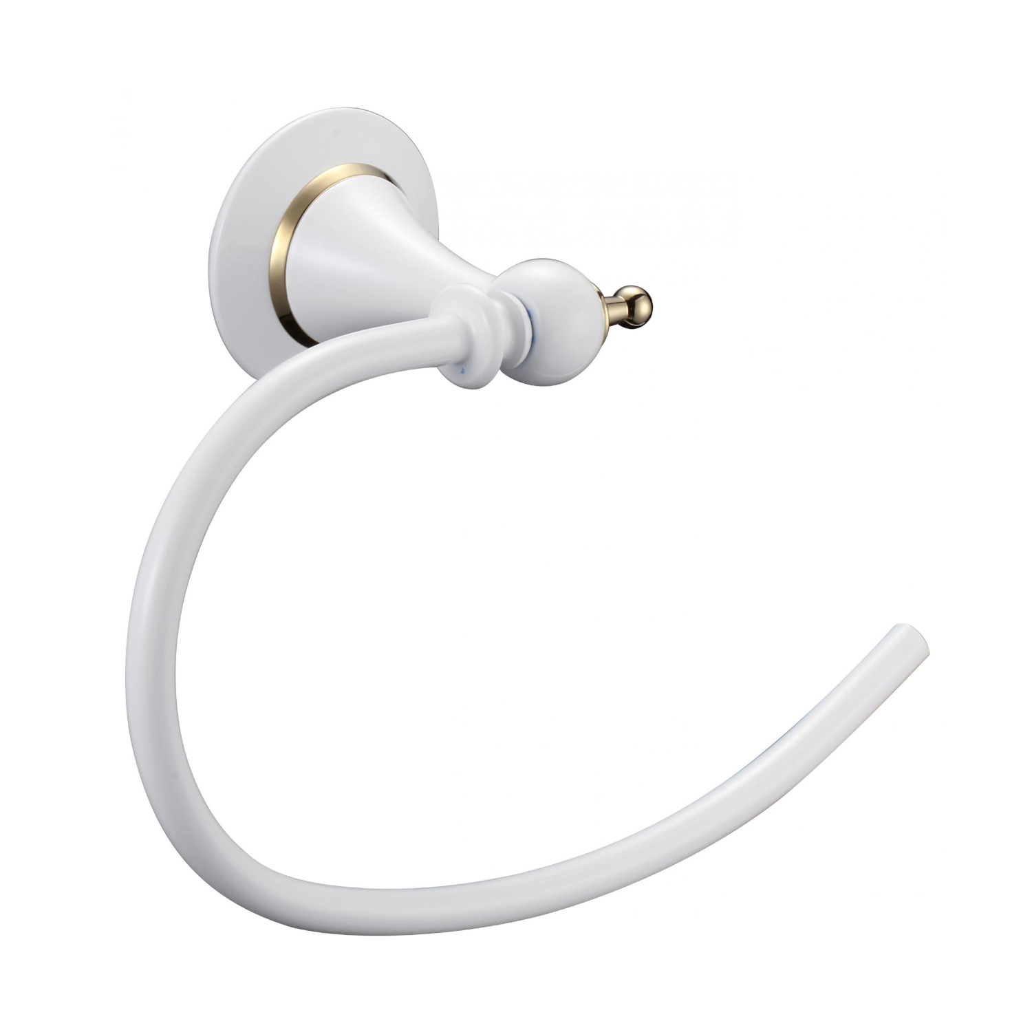 Полотенцедержатель Savol S-06960W, белый