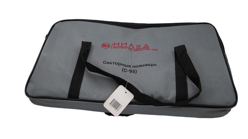 Ножницы секторные C-95 НИЛЕД 13302421