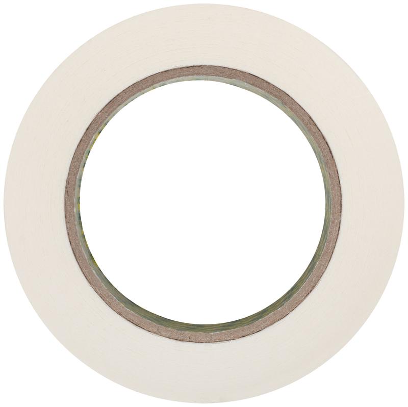 Лента малярная креппированная клейкая 48ммх50м FIT 11348