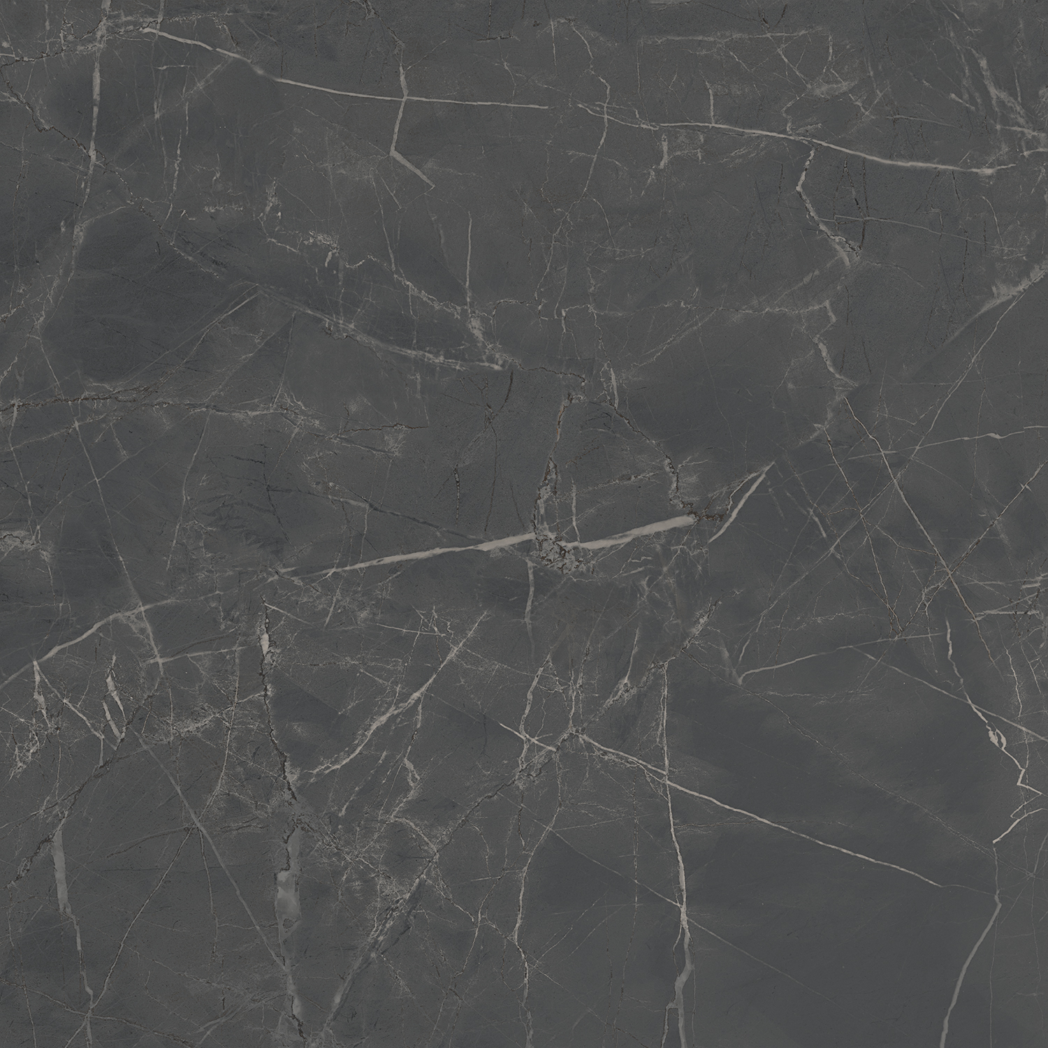 Керамогранит Буонарроти серый темный 60х60, SG642900R