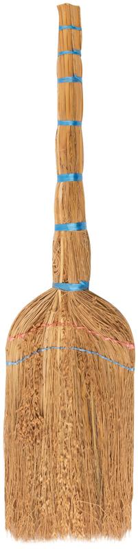 Веник сорго плоский 700мм 68080