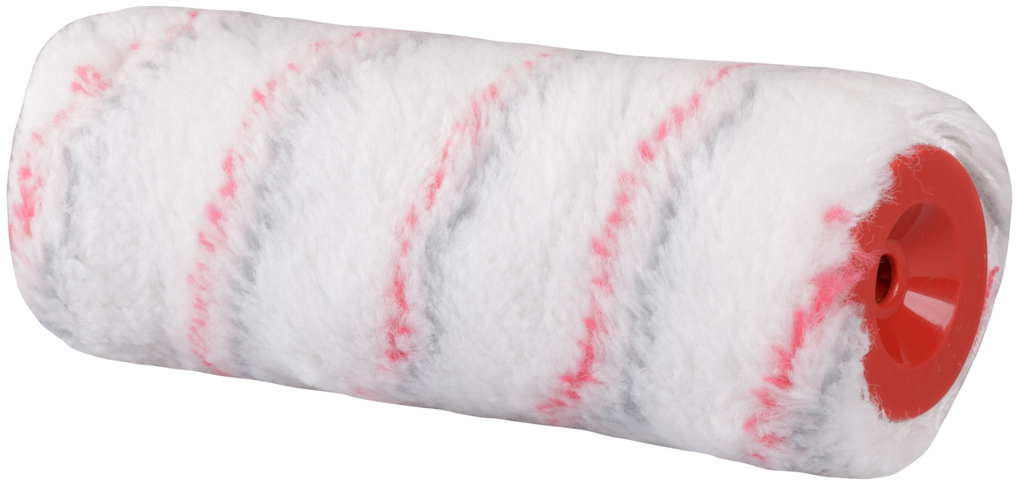 Валик, ядро 47 мм, полиамид, ворс 18 мм, под 8 мм ручку, 180 мм