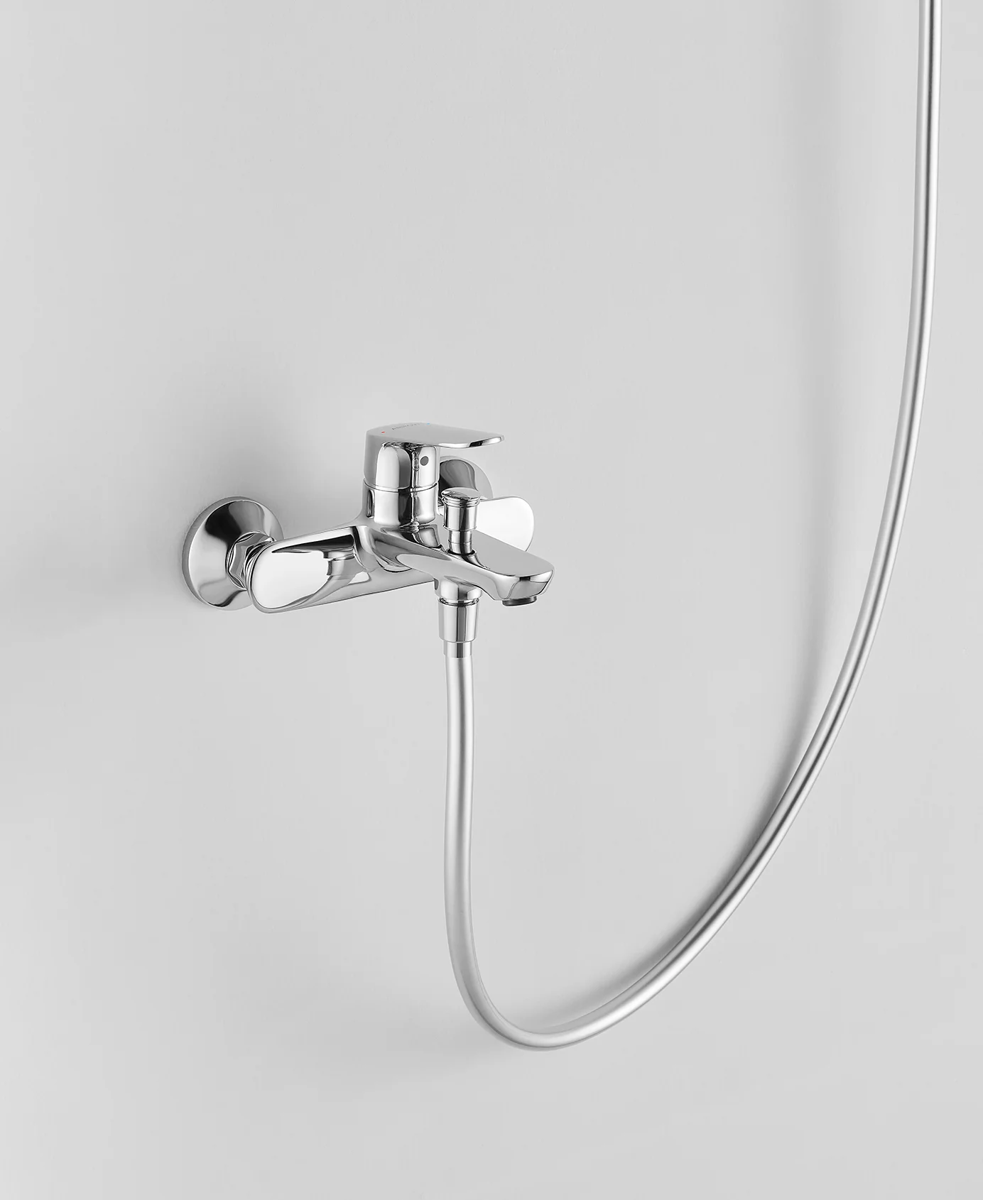 Смеситель для ванны Arrow AG36ACP, хром