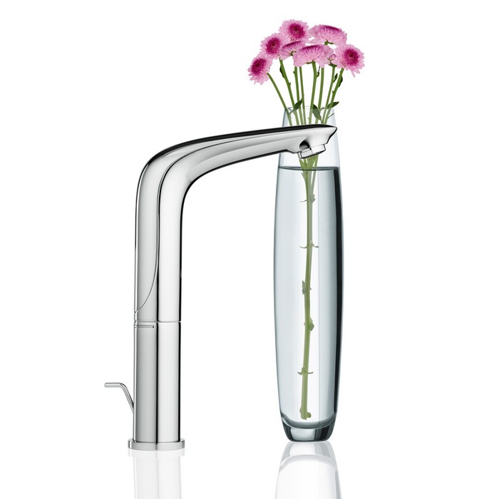 Смеситель Grohe Eurostyle New 23569003 для раковины