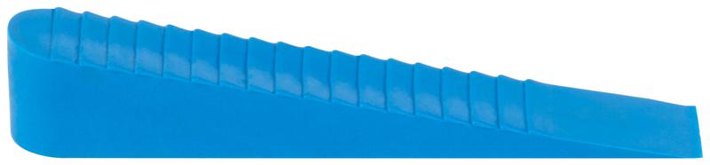 Система выравнивания плитки клинья син. (уп.50шт) MOS 16784М