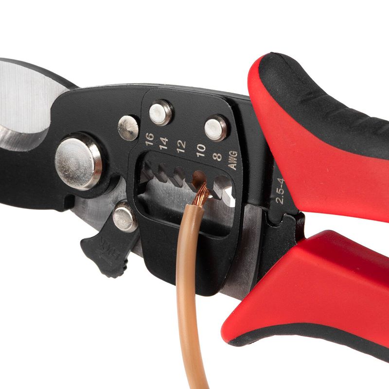 Ножницы кабельные MC-06 КВТ 85934