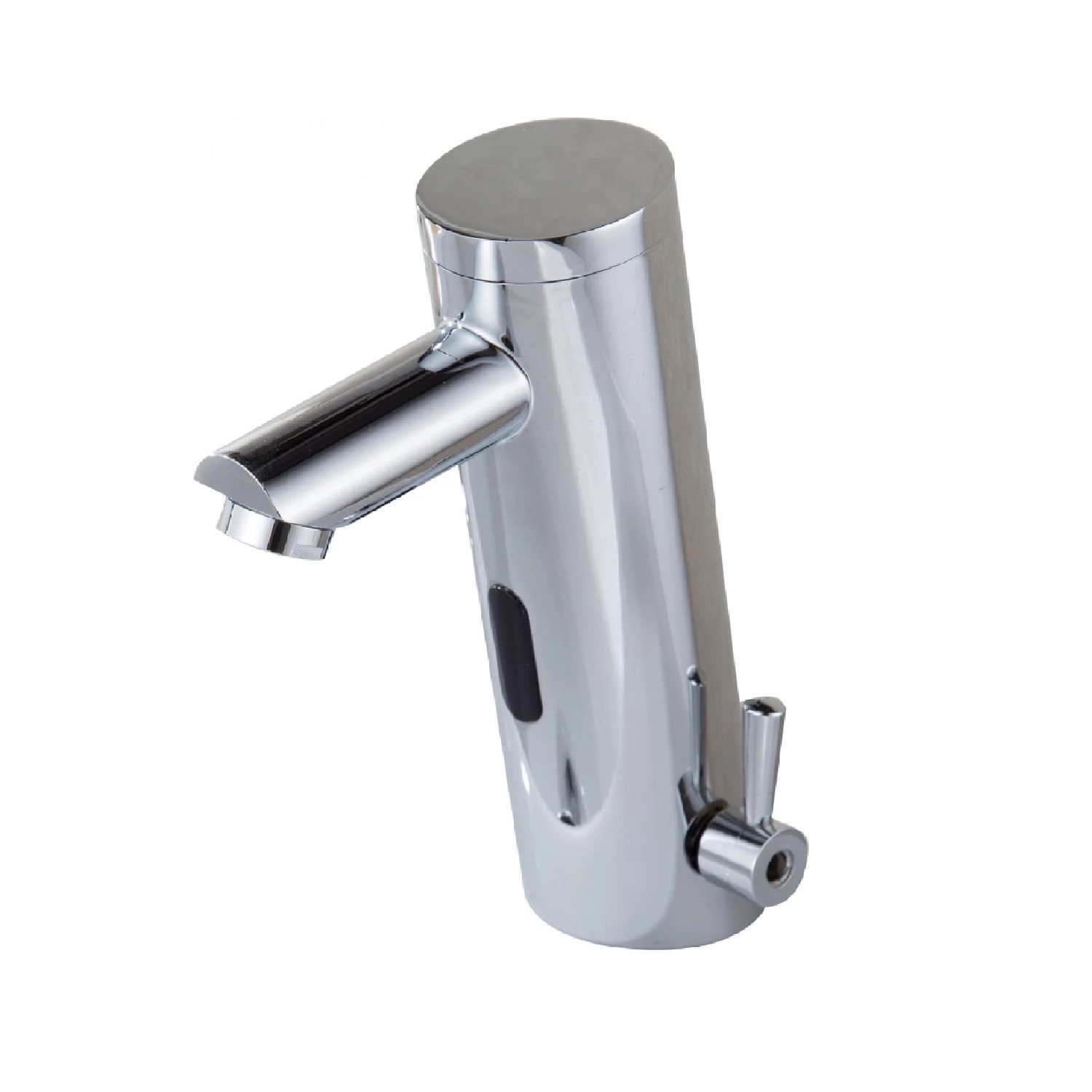 Сенсорный смеситель для раковины Savol S-GY8805, хром