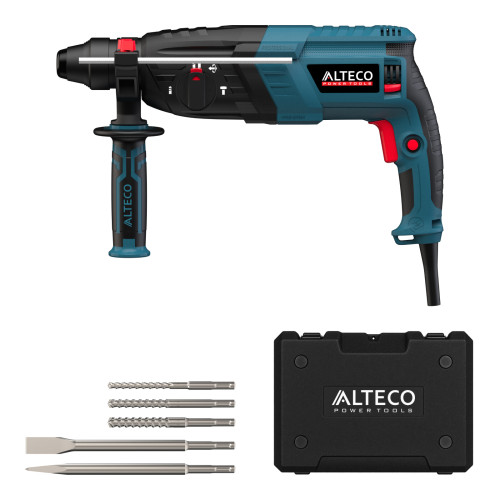 Перфоратор ALTECO RH 850-26 SDS-Plus