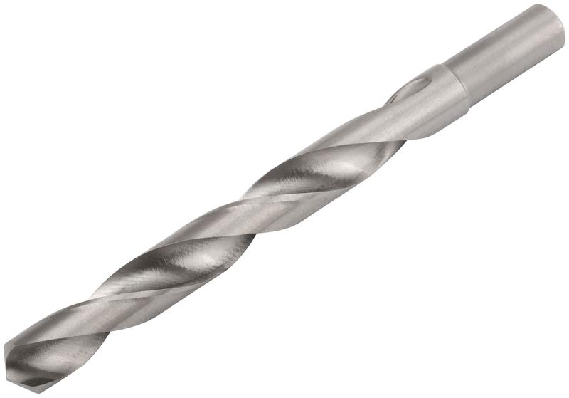 Сверло по металлу HSS полированное в блистере 14.0мм FIT 33825