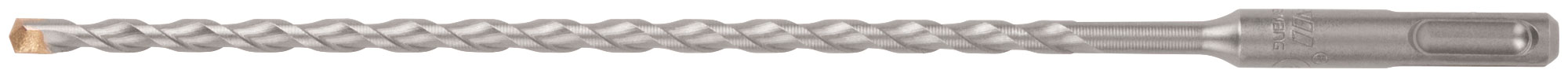Бур по бетону FDW, Profi, SDS-Plus, 6 х 260 мм