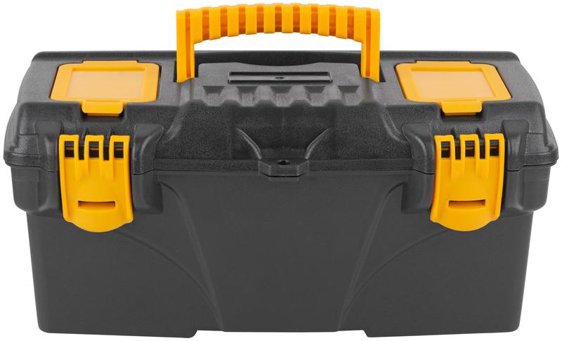 Ящик для инструмента пластиковый 13дюйм ( 330х180х150мм ) FIT 65505